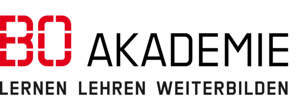 Logo der BO AKADEMIE