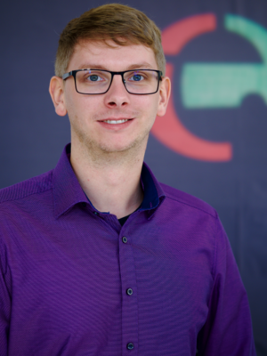 Tobias Scholz Tobias Scholz