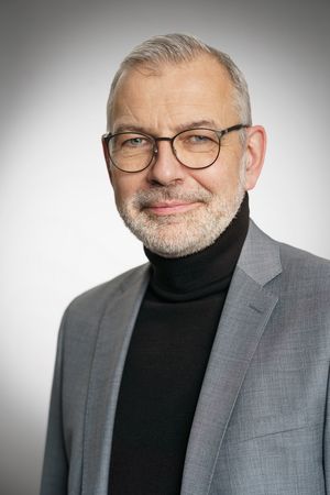 Andreas Wytzisk-Arens Andreas Wytzisk-Arens
