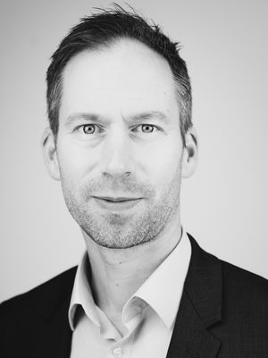 Christoph Mudersbach Christoph Mudersbach
