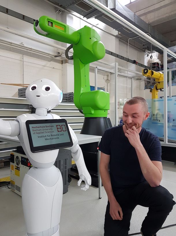 Smart_Robotics