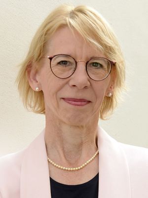 Gudrun Faller Gudrun Faller
