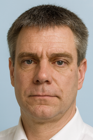 Tim Richard