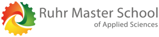 Logo der Ruhr Master School