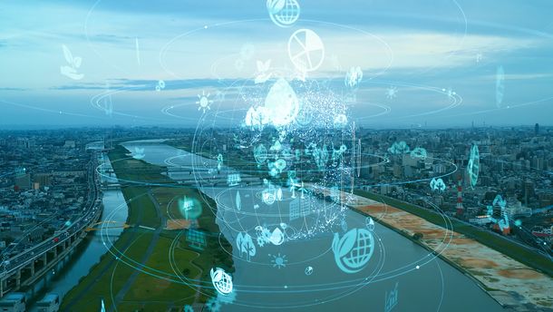 Umwelttechnologiekonzept. Nachhaltige Entwicklungsziele. SDGs. Umwelttechnologiekonzept. Nachhaltige Entwicklungsziele. SDGs.