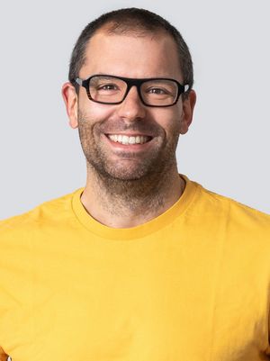 Volker Schürmann Volker Schürmann