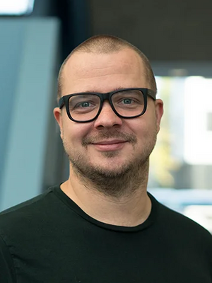 André Posenau