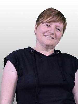Martina Rüter