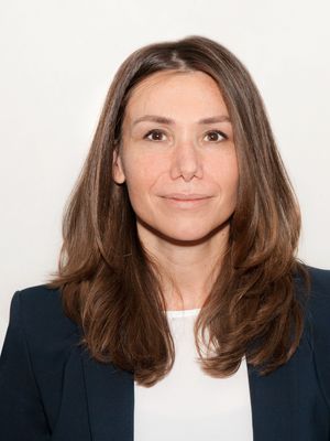 Emine Bambal