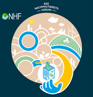 Nachhaltigkeitsforum "Dach- und Fassadenbegrünung" 