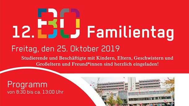 Download Plakat Familientag