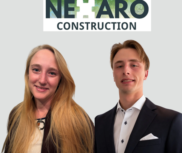 Bild von Catahrina und Felix Carnowski
