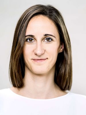 Mirjam Peters