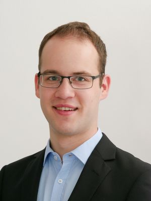 Florian Oestermann
