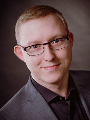 Sebastian Priebe
