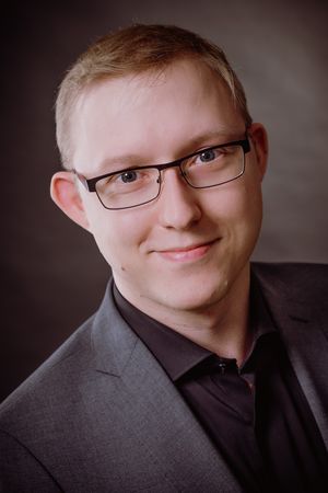 Sebastian Priebe