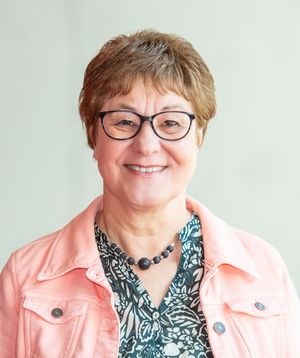 Martina Schaminet-Gierse