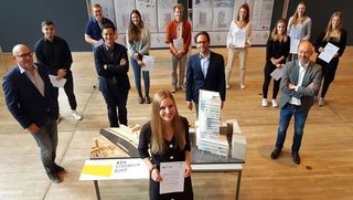 Foto: Nicola Leffelsend / GRAUROSAROT