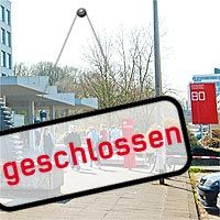Hochschule Bochum geschlossen Hochschule Bochum geschlossen