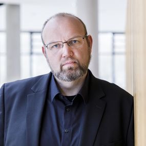 Prof. Dr. Jörg Frochte
