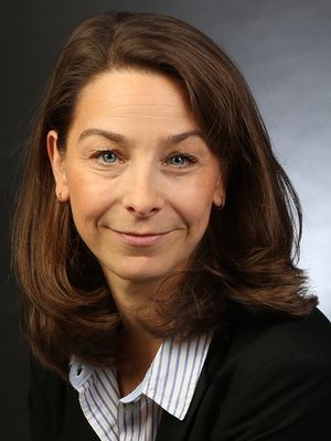 Renée Oltman
