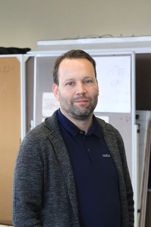 Henrik Blunck