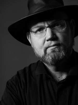 Jörg Frochte Jörg Frochte