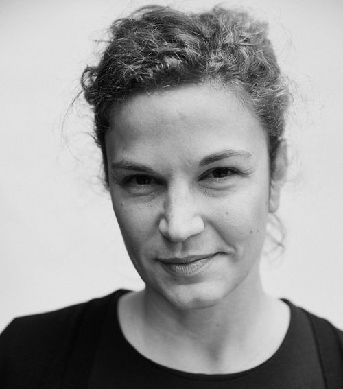 Jeanette Kunsmann