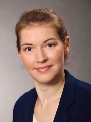 Anja Tenberge
