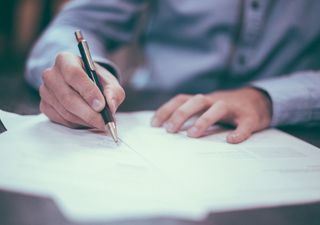 Meiner erster Arbeitsvertrag - Worauf muss ich achten? Meiner erster Arbeitsvertrag - Worauf muss ich achten?