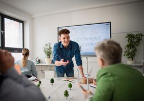 Gruppenlernen