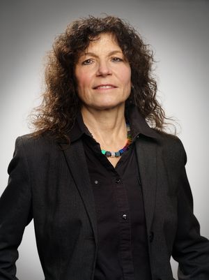 Claudia Frohn-Schauf