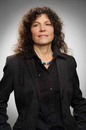 Claudia Frohn-Schauf Claudia Frohn-Schauf