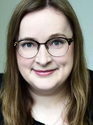 Tanja Segmüller