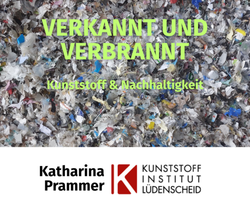 Plastik und Nachhaltigkeit