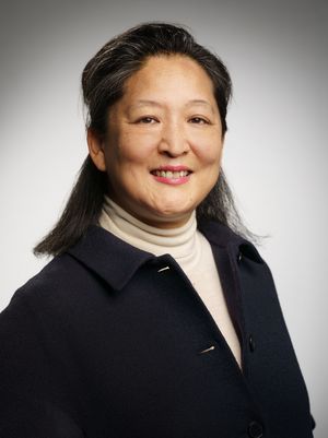 Mi-Yong Becker