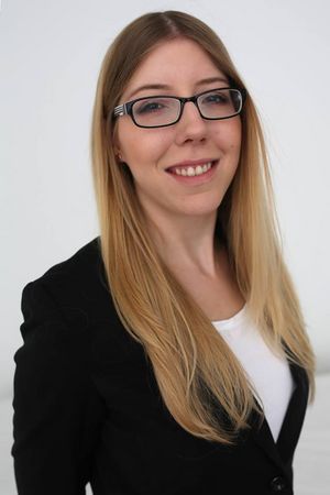 Carina Terlinden Carina Terlinden
