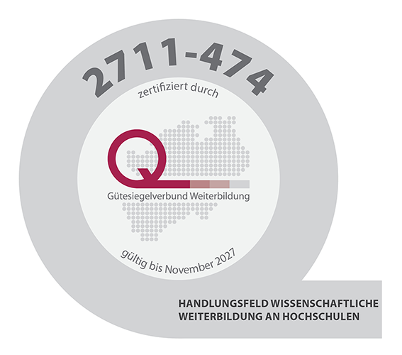 Gütesiegelverbund Weiterbildung e. V.