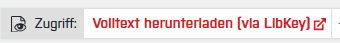 Button Katalog Plus LibKey Volltext