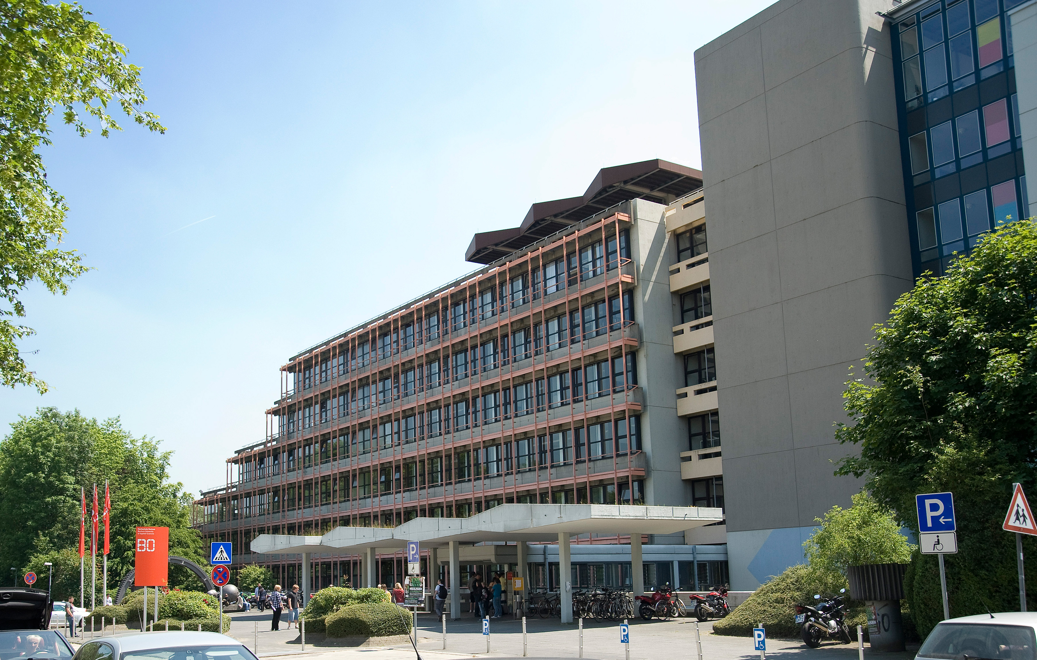 Hochschule Bochum