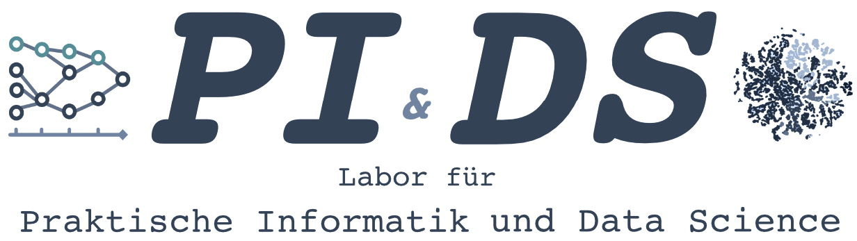 Labor für praktische Informatik und Data Science