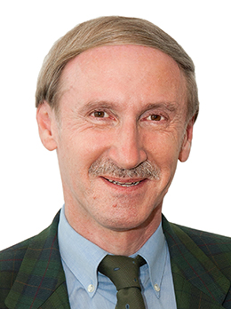 Prof. Dr. Claus Muchna