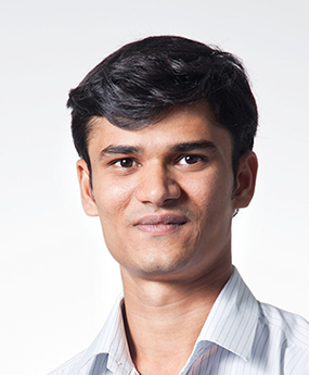Dinesh Kumar Babu Dinesh Kumar Babu