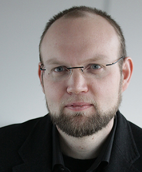 Jörg Frochte Jörg Frochte