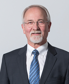 Karl-Josef Reuther Karl-Josef Reuther