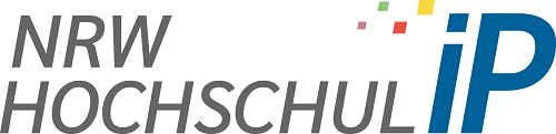 Logo von NRW Hochschul-IP