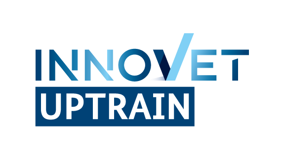 Logo Innovet UPTRAIN