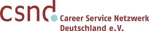 DAS CAREER SERVICE NETZWERK DEUTSCHLAND E. V.