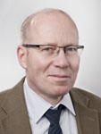 Prof. Dr.-Ing. Friedbert Pautzke