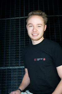 Christoph Herricht Christoph Herricht